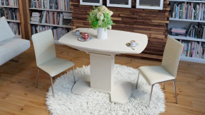 Стол обеденный «Портофино» в Ноябрьске - noyabrsk.mebel-tymen.ru | фото