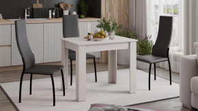 Стол обеденный «Промо» тип 1 Кашемир в Ноябрьске - noyabrsk.mebel-tymen.ru | фото