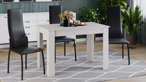 Стол обеденный «Промо» тип 2 Кашемир в Ноябрьске - noyabrsk.mebel-tymen.ru | фото