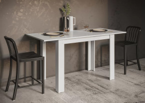 Стол обеденный раздвижной Оливер-01 в Ноябрьске - noyabrsk.mebel-tymen.ru | фото