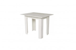 Стол обеденный СО-1 дуб грей Герда в Ноябрьске - noyabrsk.mebel-tymen.ru | фото