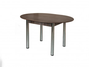 Стол Обеденный СО-1 Венге Росток-Мебель в Ноябрьске - noyabrsk.mebel-tymen.ru | фото