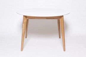 Стол Орион classic Drop Leaf + в Ноябрьске - noyabrsk.mebel-tymen.ru | фото