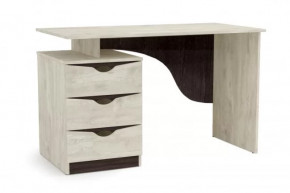 Стол письменный 33.23 Лючия в Ноябрьске - noyabrsk.mebel-tymen.ru | фото