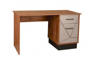 Стол письменный 54.18 Гамма в Ноябрьске - noyabrsk.mebel-tymen.ru | фото