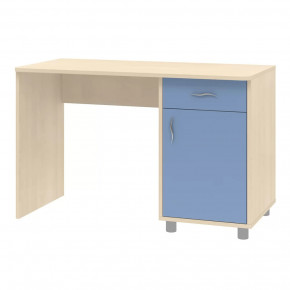 Стол письменный Дельта-15.01 в Ноябрьске - noyabrsk.mebel-tymen.ru | фото