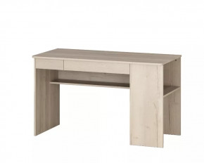 Стол письменный Дельта Лофт 15.11 в Ноябрьске - noyabrsk.mebel-tymen.ru | фото