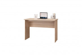 Стол письменный Джуниор, дуб сонома в Ноябрьске - noyabrsk.mebel-tymen.ru | фото