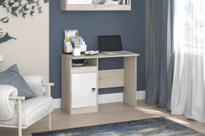 Стол письменный Галактика в Ноябрьске - noyabrsk.mebel-tymen.ru | фото