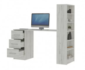 Стол письменный Гранд в Ноябрьске - noyabrsk.mebel-tymen.ru | фото