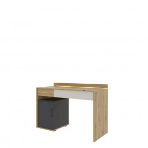 Стол письменный KUBO НК-мебель в Ноябрьске - noyabrsk.mebel-tymen.ru | фото