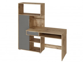 Стол письменный Квадро НК-мебель в Ноябрьске - noyabrsk.mebel-tymen.ru | фото