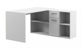 Стол письменный Лайт 03.245 в Ноябрьске - noyabrsk.mebel-tymen.ru | фото