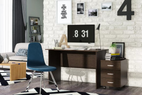 Стол письменный ЛДСП ВВР в Ноябрьске - noyabrsk.mebel-tymen.ru | фото