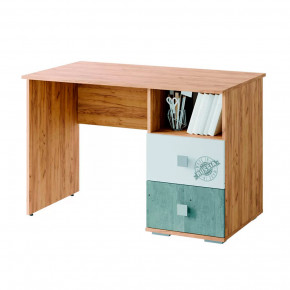 Стол письменный ПС-02 Тренд в Ноябрьске - noyabrsk.mebel-tymen.ru | фото