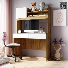 Стол письменный ПС-05 Селфи в Ноябрьске - noyabrsk.mebel-tymen.ru | фото