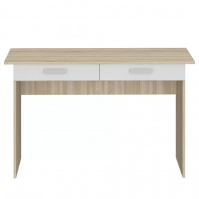 Стол письменный "Салоу" в Ноябрьске - noyabrsk.mebel-tymen.ru | фото