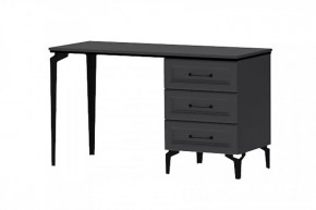 Стол письменный Шарм СТ-1 Антрацит в Ноябрьске - noyabrsk.mebel-tymen.ru | фото