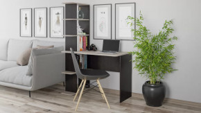 Стол письменный тип 4 в Ноябрьске - noyabrsk.mebel-tymen.ru | фото