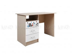 Стол письменный Вега New Boy в Ноябрьске - noyabrsk.mebel-tymen.ru | фото
