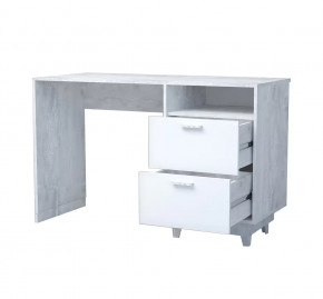 Стол письменный Эго Ст-3 на ножках Диал в Ноябрьске - noyabrsk.mebel-tymen.ru | фото