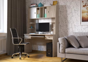 Стол рабочий "Бета" 6-0604 в Ноябрьске - noyabrsk.mebel-tymen.ru | фото