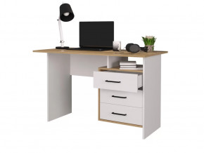 Стол рабочий Лайт в Ноябрьске - noyabrsk.mebel-tymen.ru | фото