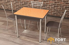 Стол раскладной «Ломберный» в Ноябрьске - noyabrsk.mebel-tymen.ru | фото