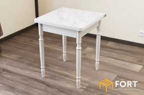 Стол раскладной  "Ломберный" в Ноябрьске - noyabrsk.mebel-tymen.ru | фото