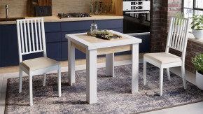 Стол раздвижной «Хьюстон» тип 3 в Ноябрьске - noyabrsk.mebel-tymen.ru | фото