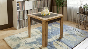 Стол раздвижной «Хьюстон» тип 3 в Ноябрьске - noyabrsk.mebel-tymen.ru | фото