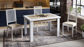 Стол раздвижной «Хьюстон» тип 4 в Ноябрьске - noyabrsk.mebel-tymen.ru | фото