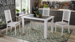 Стол раздвижной «Хьюстон» тип 4 в Ноябрьске - noyabrsk.mebel-tymen.ru | фото