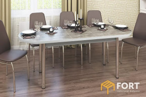 СТОЛ РАЗДВИЖНОЙ «МАХ-ЕВРОПА» в Ноябрьске - noyabrsk.mebel-tymen.ru | фото