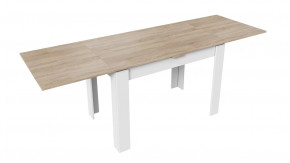 Стол раздвижной «Промо» тип 4 в Ноябрьске - noyabrsk.mebel-tymen.ru | фото