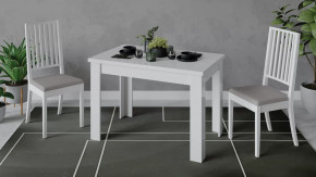 Стол раздвижной «Промо» тип 4 в Ноябрьске - noyabrsk.mebel-tymen.ru | фото