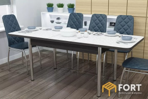 Стол раздвижной «СЕМЕЙНЫЙ» в Ноябрьске - noyabrsk.mebel-tymen.ru | фото