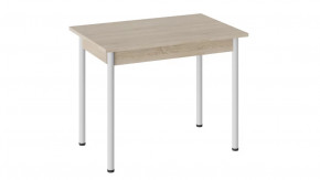 Стол «Родос» Тип 1 с опорой d40 в Ноябрьске - noyabrsk.mebel-tymen.ru | фото