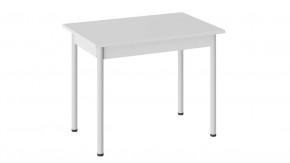 Стол «Родос» Тип 1 с опорой d40 в Ноябрьске - noyabrsk.mebel-tymen.ru | фото