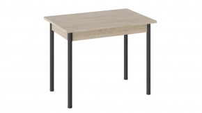 Стол «Родос» Тип 1 с опорой d40 в Ноябрьске - noyabrsk.mebel-tymen.ru | фото