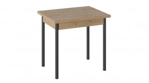 Стол «Родос» Тип 2 с опорой d40 в Ноябрьске - noyabrsk.mebel-tymen.ru | фото