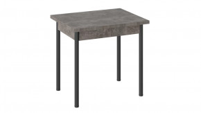 Стол «Родос» Тип 2 с опорой d40 в Ноябрьске - noyabrsk.mebel-tymen.ru | фото