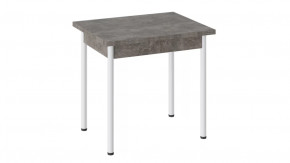 Стол «Родос» Тип 2 с опорой d40 в Ноябрьске - noyabrsk.mebel-tymen.ru | фото