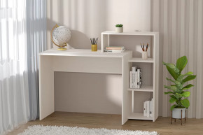 Стол с полкой, 1253 мм, бодега Диал в Ноябрьске - noyabrsk.mebel-tymen.ru | фото