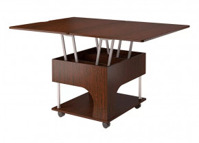 Стол-трансформер Ричмонд, венге в Ноябрьске - noyabrsk.mebel-tymen.ru | фото