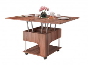 Стол-трансформер Ричмонд, ясень шимо темный в Ноябрьске - noyabrsk.mebel-tymen.ru | фото