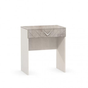 Стол туалетный Амели 12.48 в Ноябрьске - noyabrsk.mebel-tymen.ru | фото