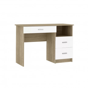 Стол туалетный Бланка НК-мебель в Ноябрьске - noyabrsk.mebel-tymen.ru | фото