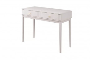 Стол туалетный Джали Персидский жемчуг/ МДФ Лак Льняной в Ноябрьске - noyabrsk.mebel-tymen.ru | фото