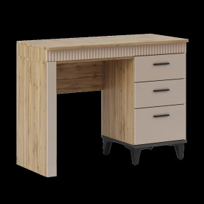 Стол туалетный Дюна №6 в Ноябрьске - noyabrsk.mebel-tymen.ru | фото